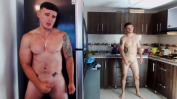 Naughty_Bastian1  12-07-2021 video goodvibes